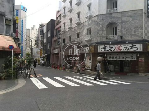 駅周辺