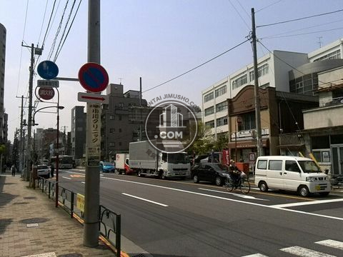 大通り