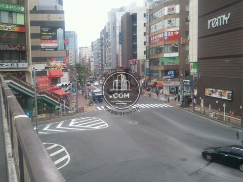 大通り