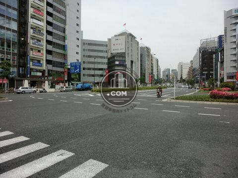 大通り