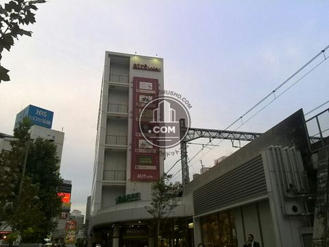 ランドマーク