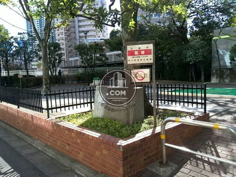 駅周辺