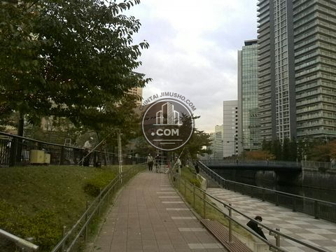 駅周辺