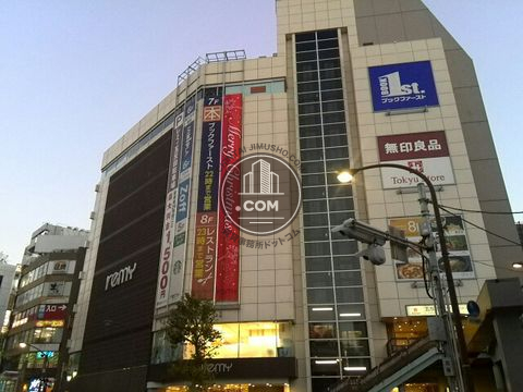 ランドマーク
