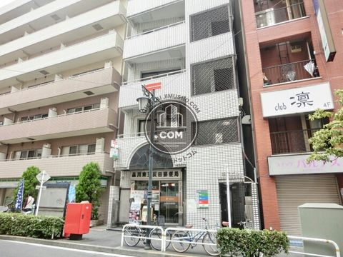 裏路地