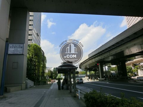 駅周辺