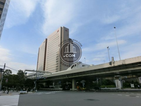 駅周辺