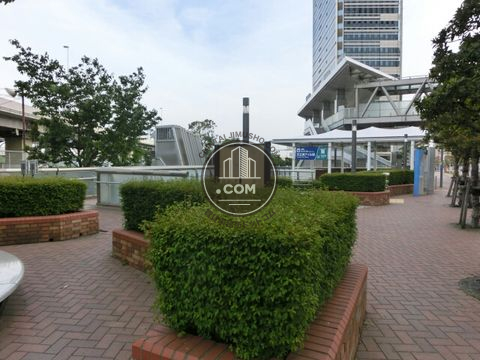 駅周辺