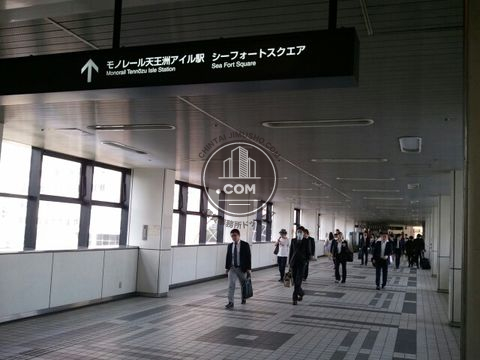 駅周辺