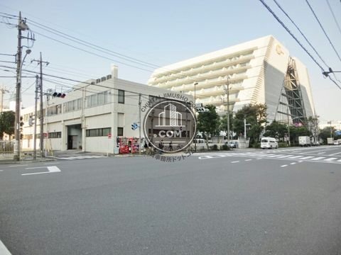 大通り