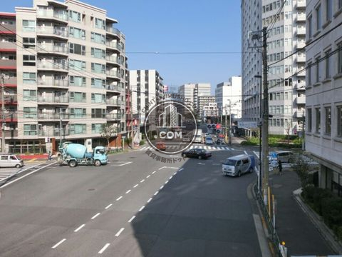 大通り