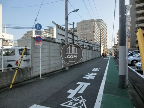 裏路地