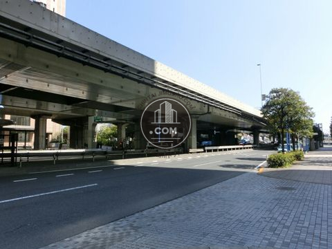 駅周辺