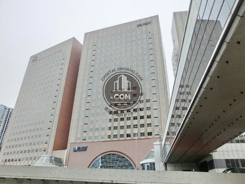 駅周辺