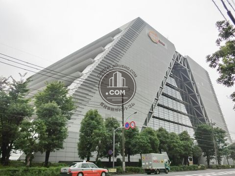 駅周辺