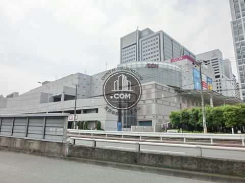 大通り