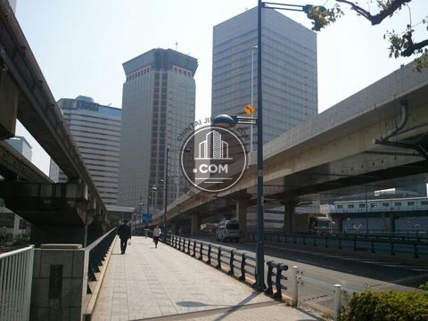 駅周辺