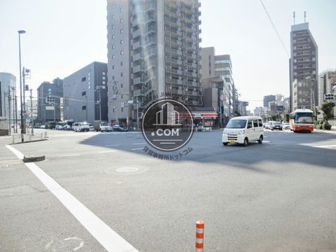 大通り