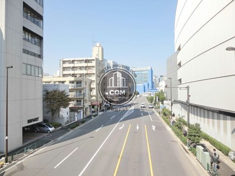 大通り