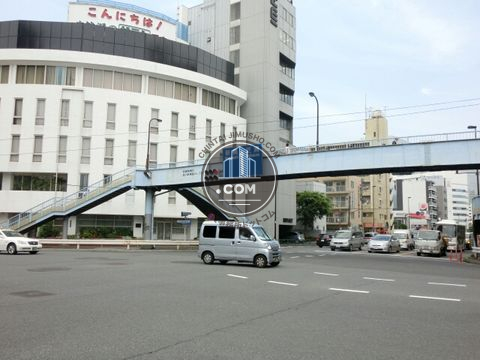 大通り