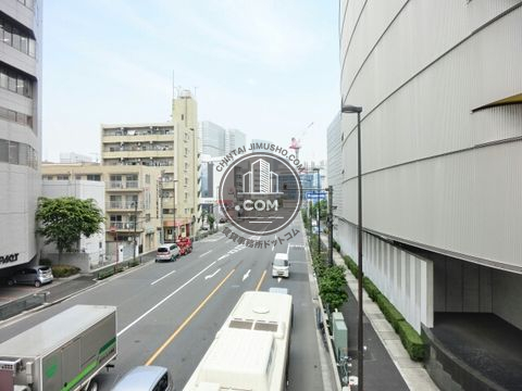 大通り