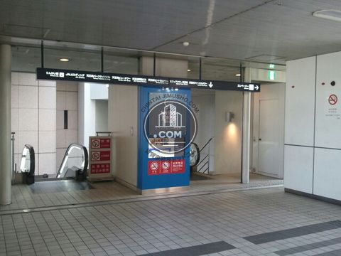 駅周辺