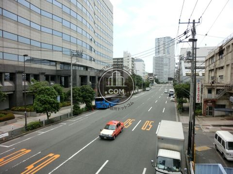 大通り