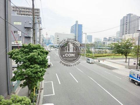 大通り