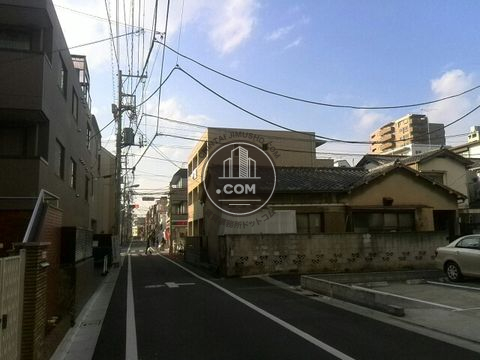 裏路地