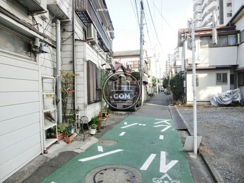 裏路地