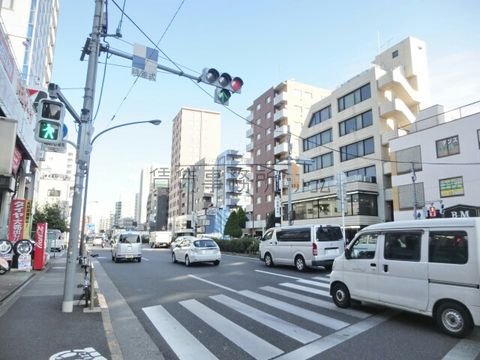 第二京浜