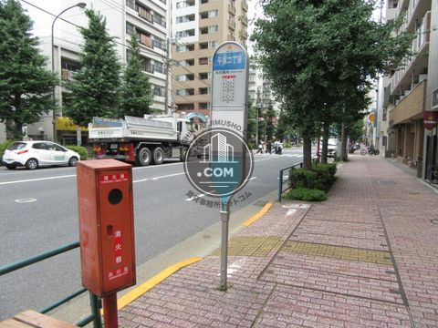 大通り