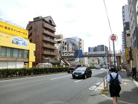 大通り