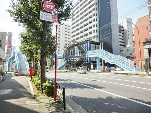 大通り