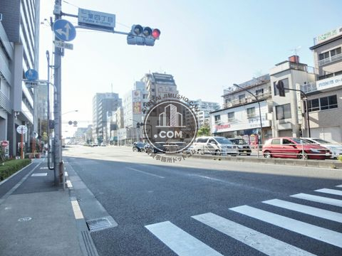 大通り