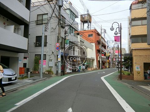 大通り