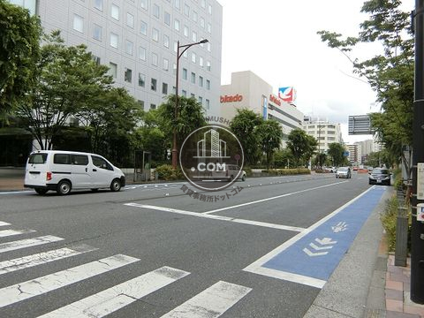 大通り