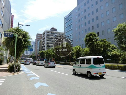 大通り