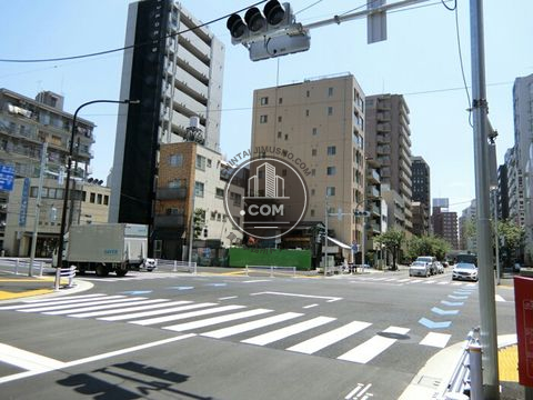 大通り