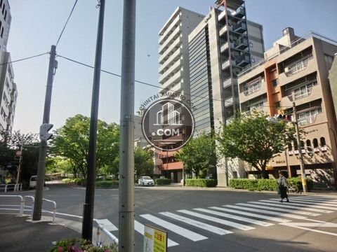 裏路地