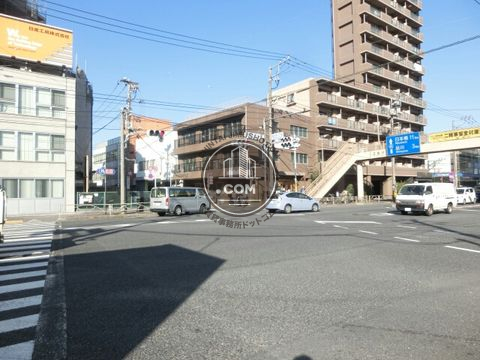 大通り
