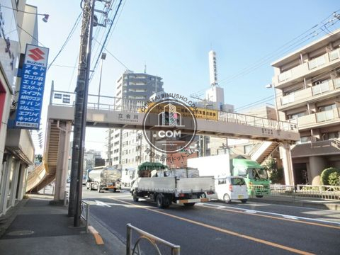 大通り