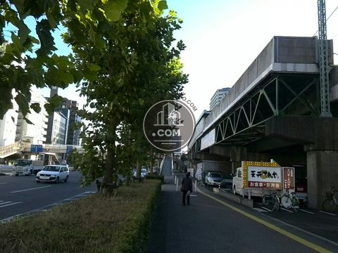 駅周辺