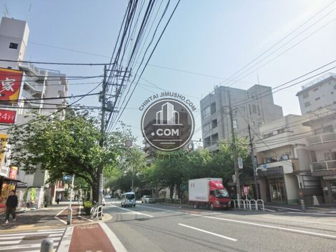 大通り