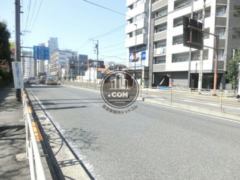 大通り