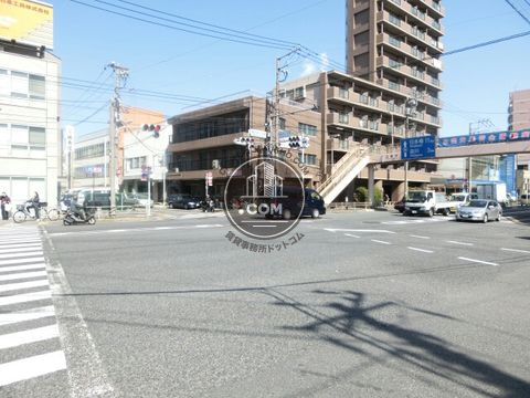 大通り