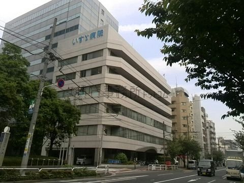 いすゞ病院