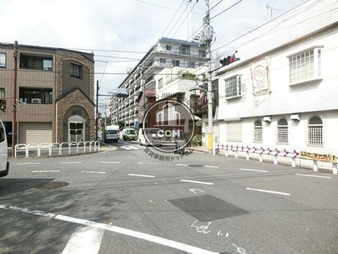 大通り