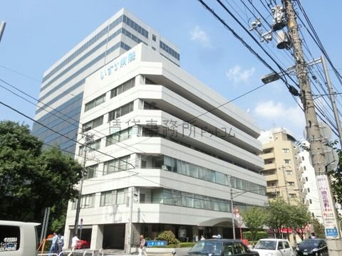いすゞ病院