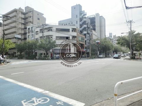 大通り